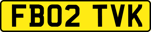 FB02TVK