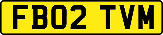 FB02TVM