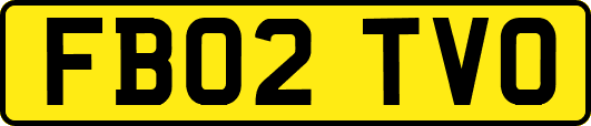 FB02TVO