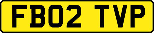 FB02TVP