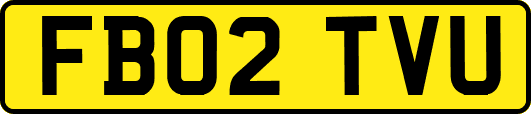 FB02TVU