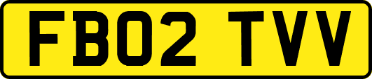 FB02TVV