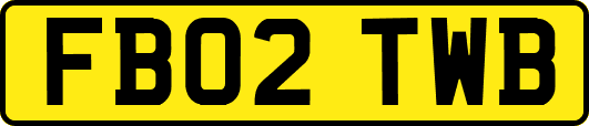 FB02TWB