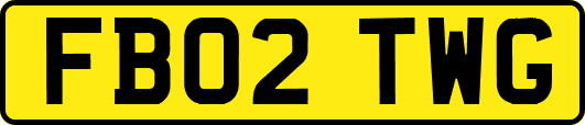 FB02TWG