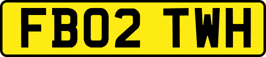 FB02TWH