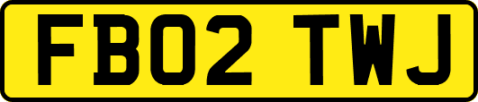 FB02TWJ