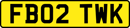 FB02TWK
