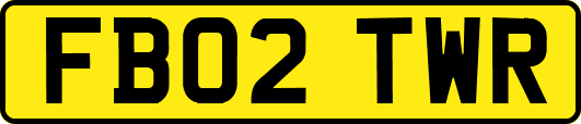 FB02TWR