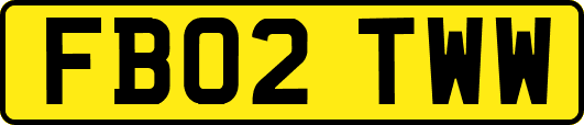 FB02TWW