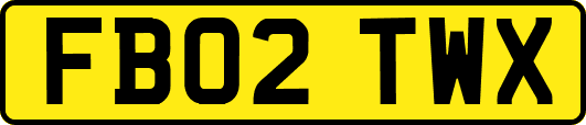 FB02TWX