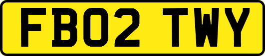 FB02TWY