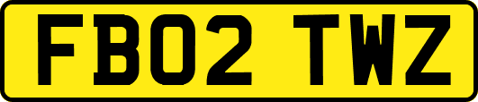 FB02TWZ