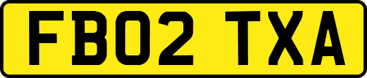 FB02TXA