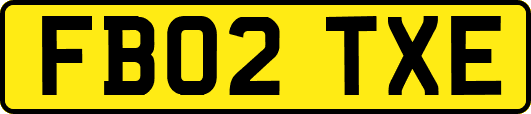 FB02TXE