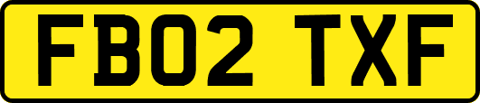 FB02TXF