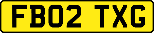 FB02TXG