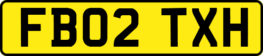 FB02TXH