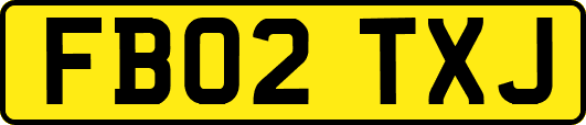 FB02TXJ