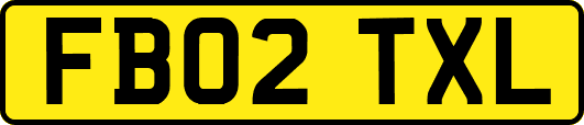 FB02TXL