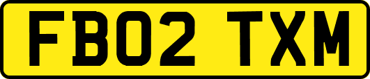 FB02TXM