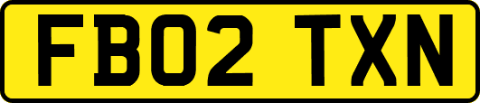 FB02TXN