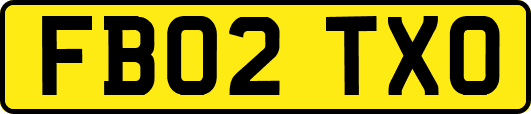 FB02TXO