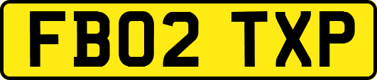 FB02TXP