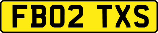 FB02TXS