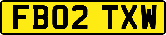 FB02TXW
