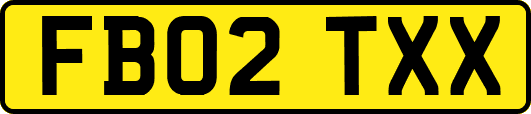 FB02TXX