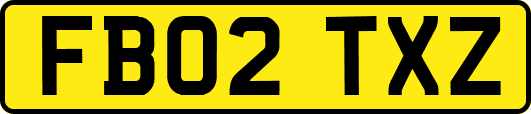 FB02TXZ