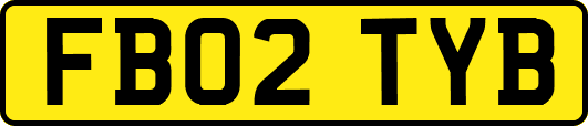 FB02TYB