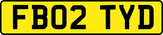 FB02TYD