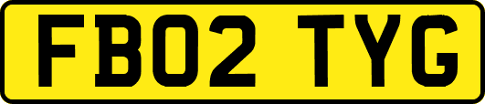 FB02TYG