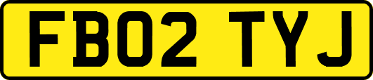 FB02TYJ