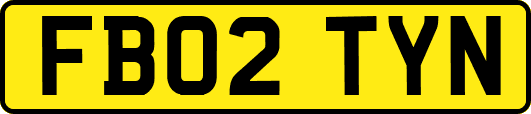 FB02TYN