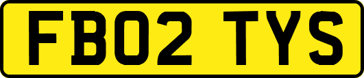 FB02TYS