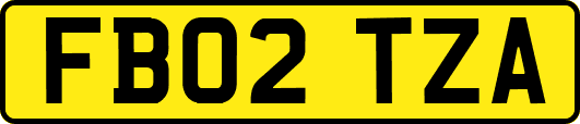 FB02TZA