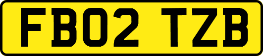FB02TZB