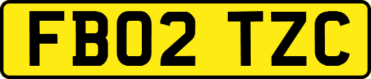 FB02TZC
