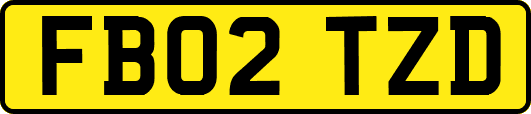 FB02TZD