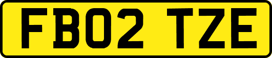 FB02TZE