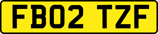 FB02TZF