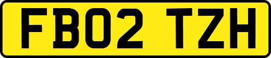 FB02TZH