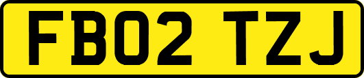 FB02TZJ
