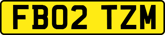 FB02TZM