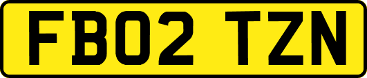 FB02TZN