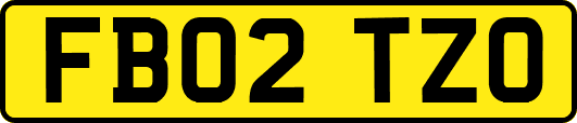 FB02TZO