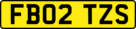 FB02TZS