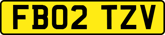 FB02TZV